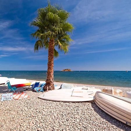 Holiday Home Alma By Interhome Calpe Kültér fotó