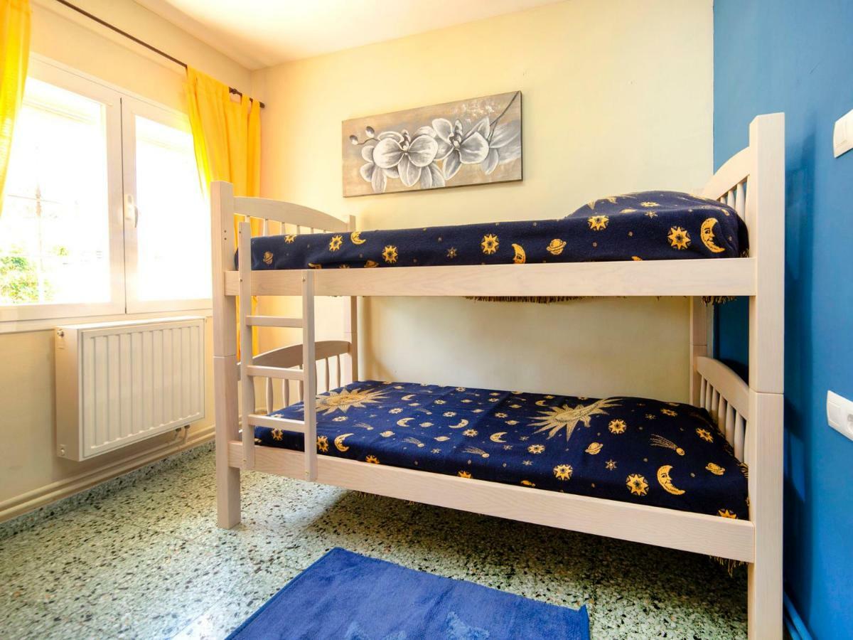 Holiday Home Alma By Interhome Calpe Kültér fotó