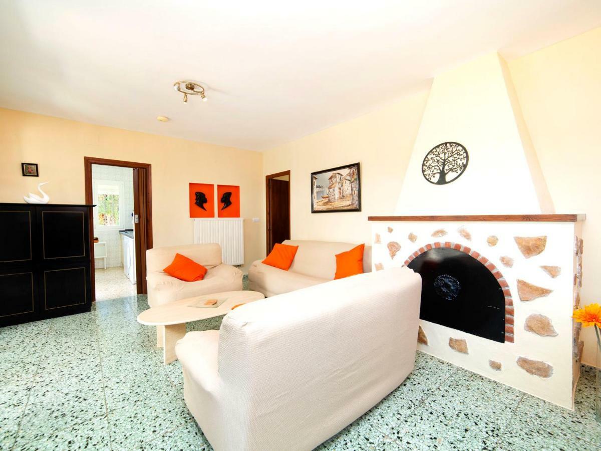 Holiday Home Alma By Interhome Calpe Kültér fotó
