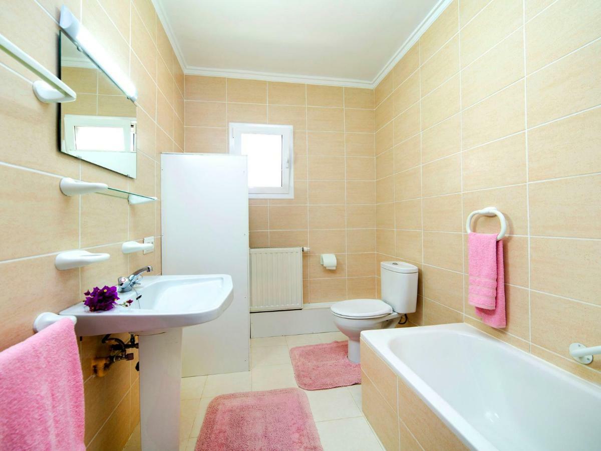 Holiday Home Alma By Interhome Calpe Kültér fotó