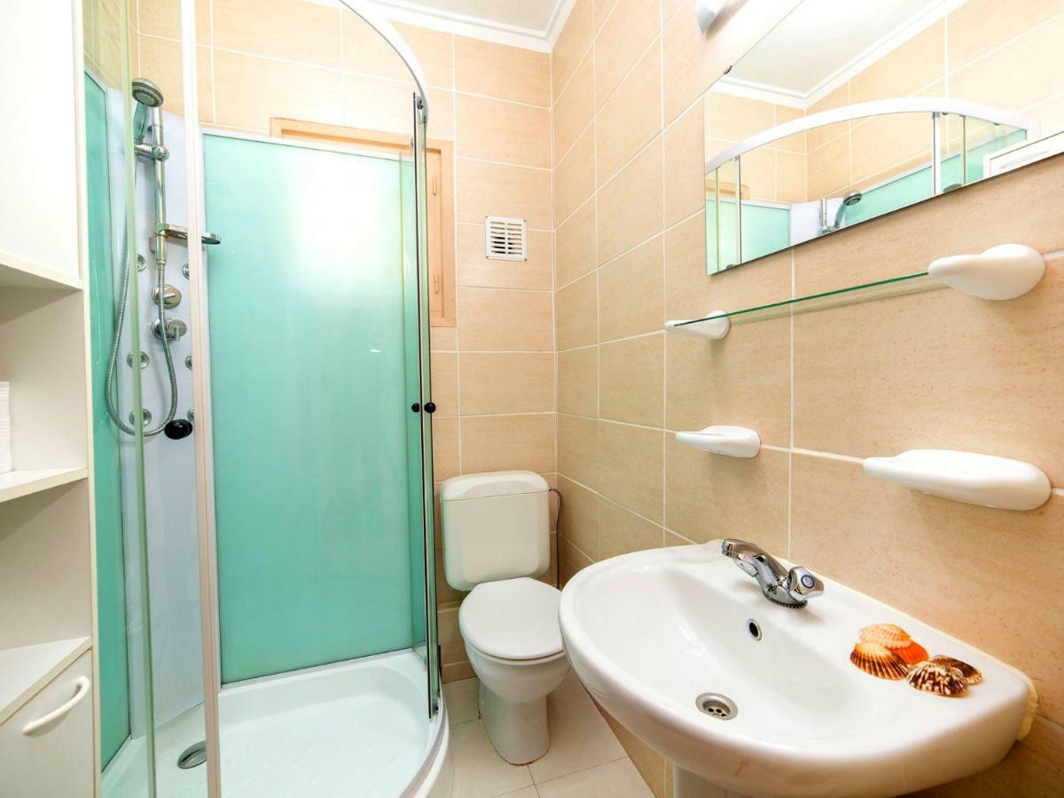 Holiday Home Alma By Interhome Calpe Kültér fotó